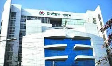 রাষ্ট্রপতি নির্বাচনের ভোটার হলেন নবনির্বাচিত ছয় এমপি