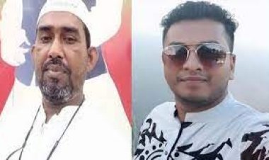 সাবেক ছাত্রনেতা ও কৃষক লীগ নেতার বিরুদ্ধে ছিনতাইয়ের অভিযোগ!