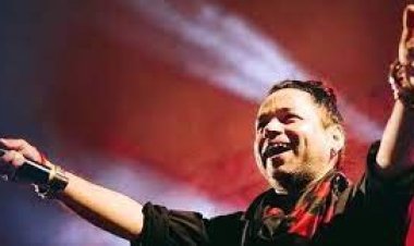 যে কারণে গঙ্গায় ঝাঁপ দিতে চেয়েছিলেন কৈলাশ