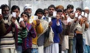 ত্রিপুরা বিধানসভা নির্বাচন প্রথমবারের মতো ঘরে বসে ভোট দেওয়ার সুযোগ পাচ্ছেন প্রবীণরা