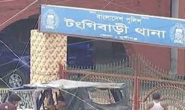 নিখোঁজের ১৪ দিন পর শিশুর মরদেহ উদ্ধার