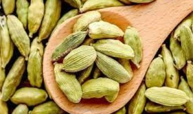 চায়ে এলাচ মিশিয়ে খেলে কী হয়?