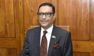 দেশের যে উন্নয়ন হয়েছে তা দেখে বিএনপি’র হিংসা হয়