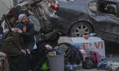 তুরস্ক-সিরিয়াকে ৬৬ মিলিয়ন ডলার দিচ্ছে সৌদি