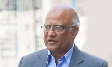 সরকারের বিদায় এখন সময়ের ব্যাপার মাত্র: ড. মোশাররফ