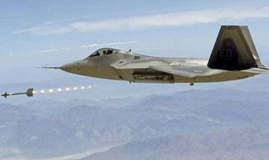 কানাডার আকাশসীমায় ‘সন্দেহজনক বস্তু’ গুলি করে ভূপাতিত করলো যুক্তরাষ্ট্র