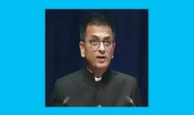 'সমকামিতাকে অপরাধ হিসেবে গণ্য গণ্য অন্যায়' -ভারতের প্রধান বিচারপতি