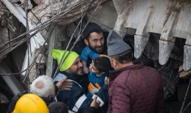 বিধ্বস্ত তুরস্কে সমানে চলছে লুটপাট, গ্রেপ্তার ৪৮