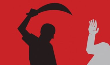 কালিয়ায় কুপিয়ে যুবকের কবজি বিচ্ছিন্ন