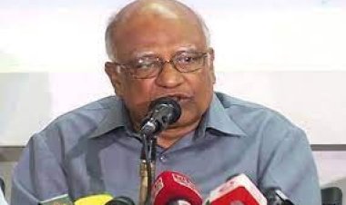 কোথায় বিএনপির নেতাকর্মীরা বিশৃঙ্খলা করেছে, প্রশ্ন মোশাররফের