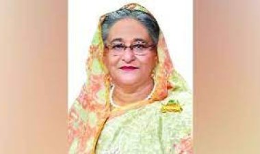 আনসারের ৪৩তম জাতীয় সমাবেশে প্রধানমন্ত্রী