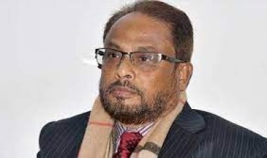 চেয়ারম্যানের দায়িত্ব পালন করতে পারবেন জিএম কাদের: চেম্বার আদালত