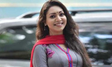 ভুয়া টিকটক আইডি নিয়ে বিব্রত প্রভা