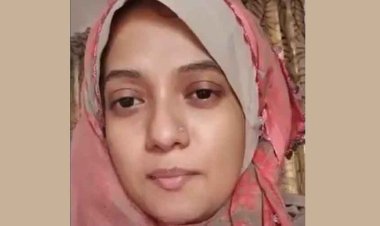 মহৎ উদ্যোগের ঘোষণা এ্যাণীর