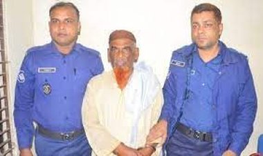 শিশু হত্যার দায়ে দুজনের মৃত্যুদণ্ড, একজনের যাবজ্জীবন