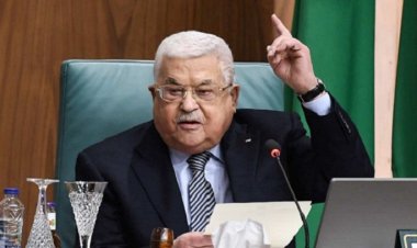 জাতিসংঘের পূর্ণ সদস্য হওয়ার আবেদন করবে ফিলিস্তিন