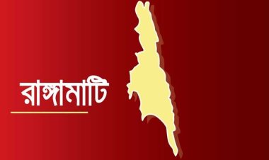 বাঘাইছড়িতে দুই সশস্ত্র গ্রুপ মুখোমুখি, জনমনে আতঙ্ক