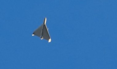 যেভাবে রাশিয়ায় সরবরাহ হচ্ছে ইরানের ড্রোন