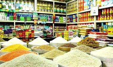 বিশ্ববাজারে পণ্যের দাম কমছে, দেশে বাড়ছে