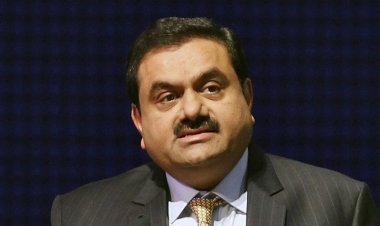 আদানি গ্রুপ নিয়ে অনুসন্ধান কমিটি করেছে ভারত