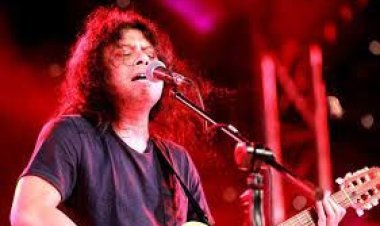 বিপিএলের ফাইনালে গান গাইবেন জেমস