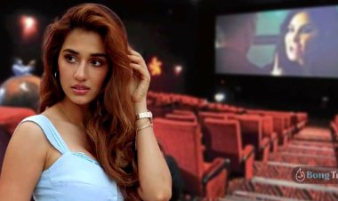 বিদ্রূপের শিকার দিশা পাটানি