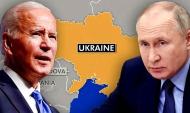 আমেরিকানদের দ্রুত রাশিয়া ছাড়ার নির্দেশ কিসের ইঙ্গিত?