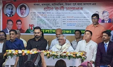 খেলা হবে, তবে নিরপেক্ষ রেফারি লাগবে : আমান