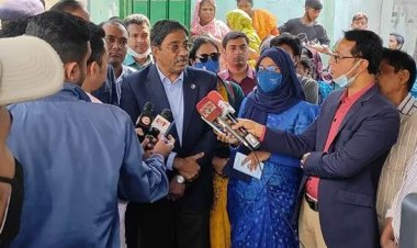 'পুনর্বাসন ছাড়া তেলেগু ভাষাভাষী জনগোষ্ঠীকে উচ্ছেদ করলে মানবাধিকার লঙ্ঘন হবে'