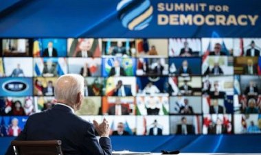 যুক্তরাষ্ট্রের গণতন্ত্র সম্মেলনে এবারও আমন্ত্রণ পায়নি বাংলাদেশ