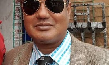 মেহেরপুরের বিএনপি নেতা আওয়াল গ্রেপ্তার