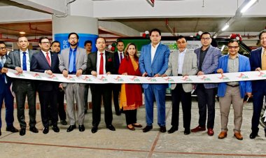 সোশ্যাল ইসলামী ব্যাংকের পরিবহন সুবিধা চালু