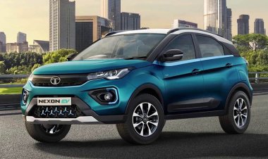 বৈদ্যুতিক গাড়ি বিক্রিতে চীন, দক্ষিণ কোরিয়ান সংস্থাদের টেক্কা দিয়ে এগিয়ে টাটা