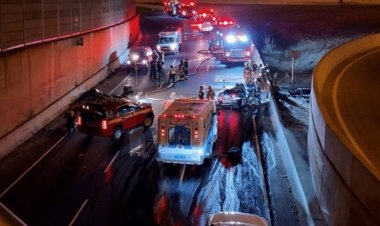 টরেন্টোতে সড়ক দুর্ঘটনায় তিন বাংলাদেশি শিক্ষার্থী নিহত, আশঙ্কাজনক ১