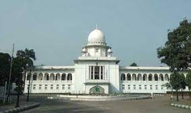 ইবি ছাত্রীকে বিবস্ত্র করে নির্যাতন : অভিযোগ শুনবেন হাইকোর্ট