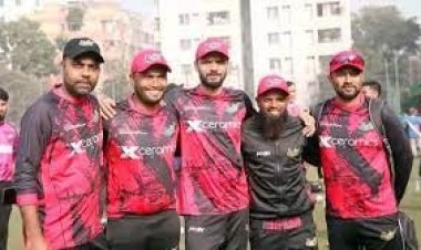 ফাইনাল নিয়ে যা ভাবছে সিলেট