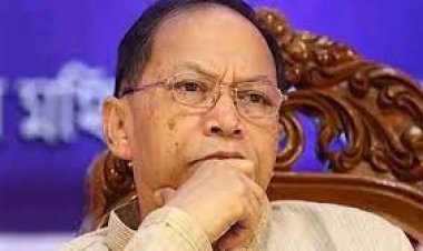 অবৈধ সম্পদ অর্জনের মামলা : এসকে সিনহার বিরুদ্ধে প্রতিবেদন ৪ মে