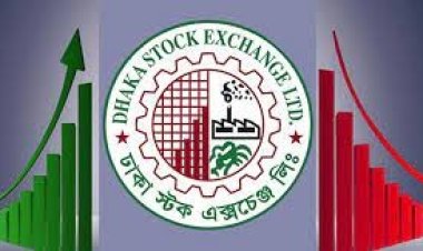 পুঁজিবাজারে লেনদেন নেমে এসেছে ৪০০ কোটি টাকায়