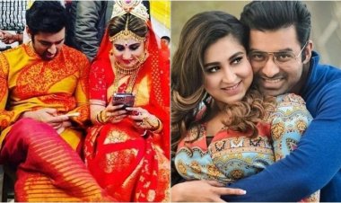 আথিয়ার গোপন কথা ফাঁস করলেন রাহুল