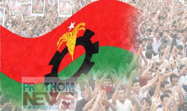 মে-জুনে ‘অলআউট’ কর্মসূচিতে বিএনপি