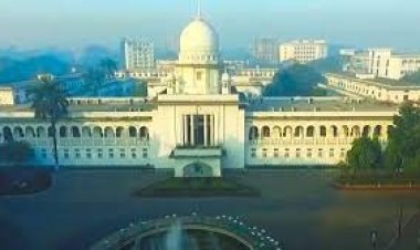 শিক্ষাপ্রতিষ্ঠানে ভর্তিতে বৈবাহিক অবস্থা লিখতে বাধ্য করা যাবে না