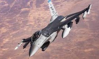 আলাস্কার আকাশে ৪ রুশ বিমানকে তাড়া করল যুক্তরাষ্ট্র 