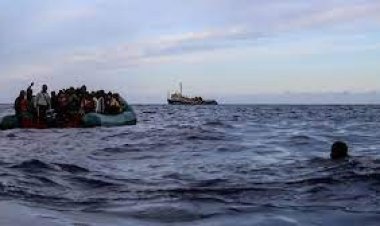 লিবিয়া উপকূলে নৌকাডুবি, ৭৩ অভিবাসীর মৃত্যুর শঙ্কা