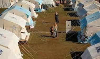 ভূমিকম্পে ক্ষতিগ্রস্তদের ৩ হাজার বাড়ি নির্মাণের ঘোষণা সৌদির