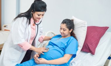 অকাল গর্ভপাতের লক্ষণ জেনে নিন