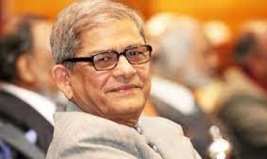 চিকিৎসা শেষে সন্ধ্যায় দেশে ফিরছেন মির্জা ফখরুল