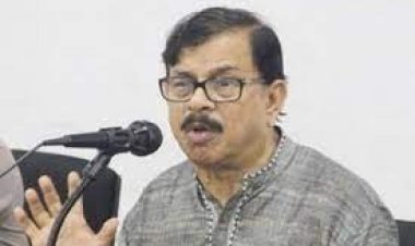 সরকার পতনের খেলাটি সময়মতো খেলা হবে: মান্না