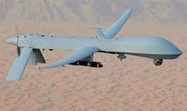 ইউক্রেনের ২০ ড্রোন ভূপাতিত করার দাবি রাশিয়ার