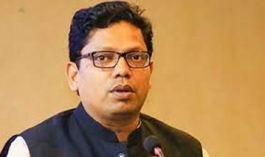 দেশে কোনো শিক্ষিত তরুণ-তরুণী বেকার থাকবে না: পলক