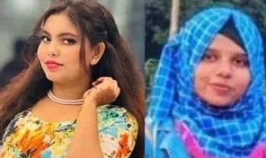 হাইকোর্টের নির্দেশে হল ছাড়লেন ছাত্রলীগ নেত্রী অন্তরা - তাবাসসুম